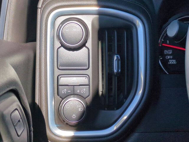 2022 Chevrolet Silverado 1500 Limited