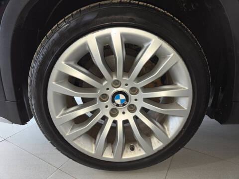 2015 BMW X1 xDrive28i