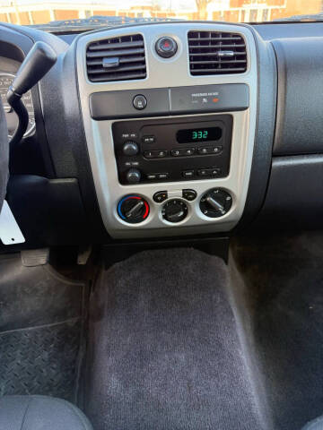 2017 Nissan Frontier