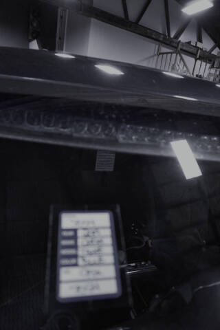 2019 Chevrolet Tahoe Police