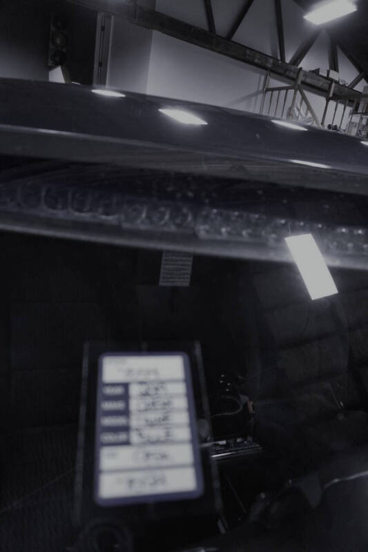 2019 Chevrolet Tahoe Police