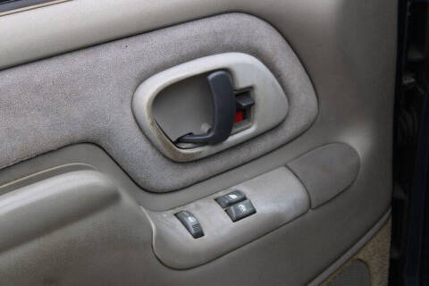 1995 GMC Sierra 1500