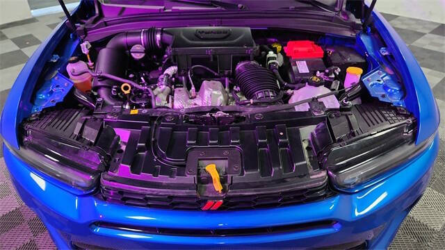 2024 Dodge Hornet GT Plus