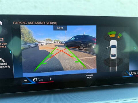 2024 BMW 3 Series 330i xDrive