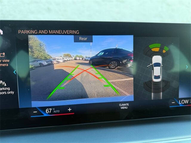 2024 BMW 3 Series 330i xDrive