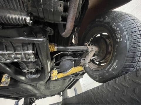 1967 Volkswagen Beetle