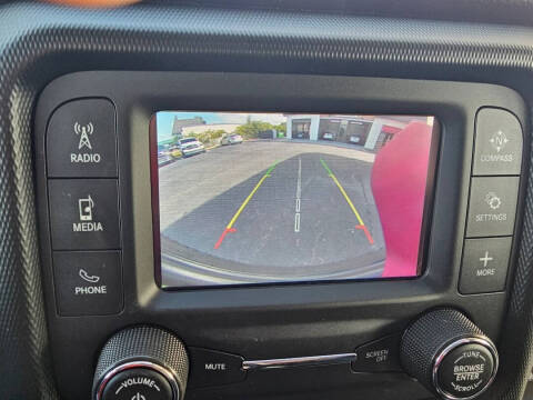 2019 Jeep Wrangler