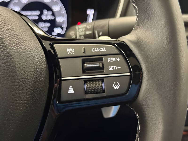 2026 Acura Integra w/A-SPEC