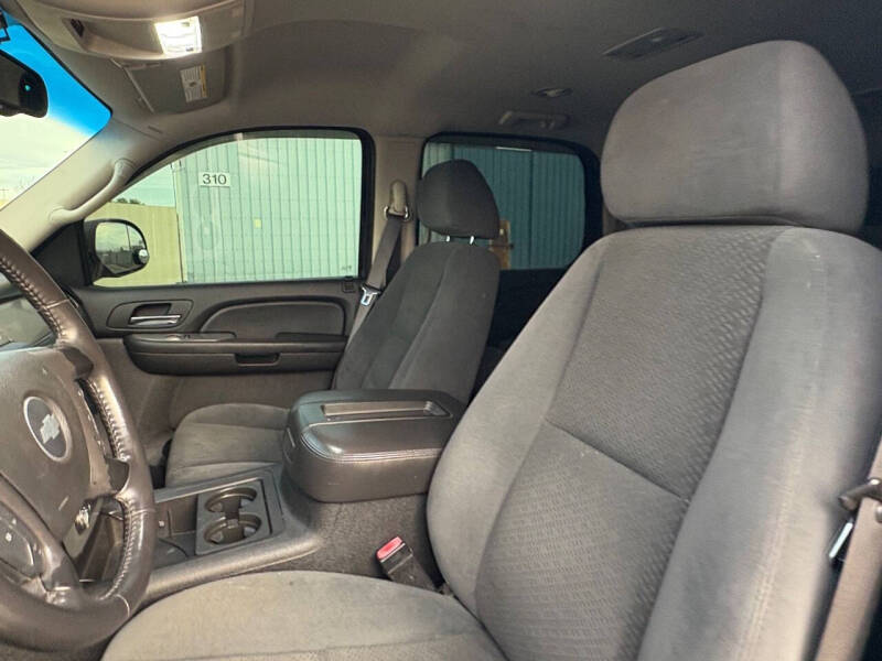 2008 Chevrolet Tahoe LT