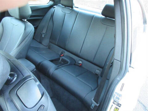 2014 BMW 2 Series 228i