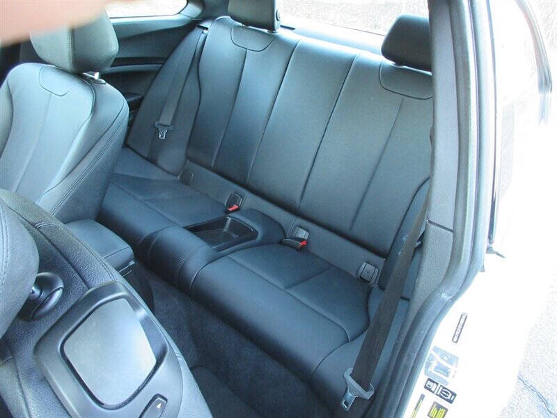 2014 BMW 2 Series 228i