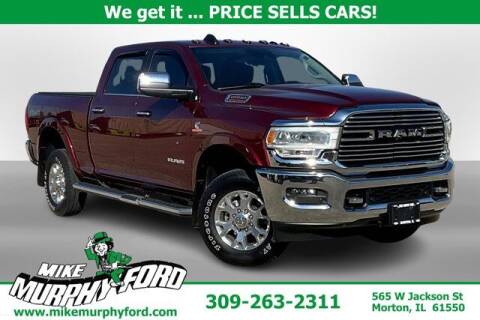2021 RAM 2500 for sale at Mike Murphy Ford in Morton IL