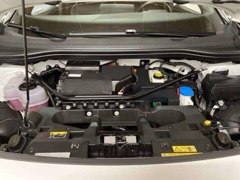 2022 Volkswagen ID.4 Pro S