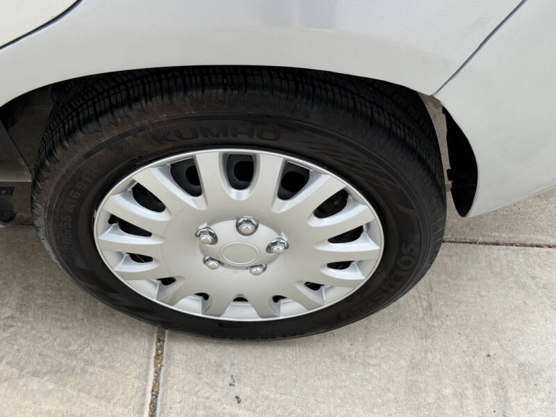 2015 FIAT 500L Pop