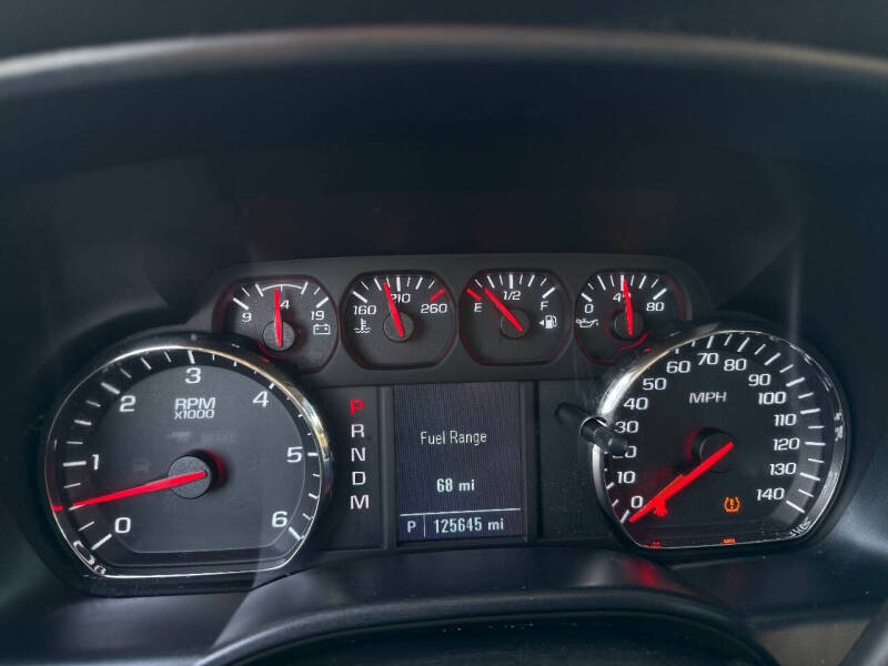 2014 GMC Sierra 1500