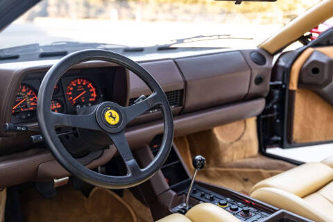 1989 Ferrari Testarossa