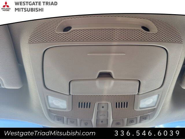 2020 Ford Expedition MAX Platinum