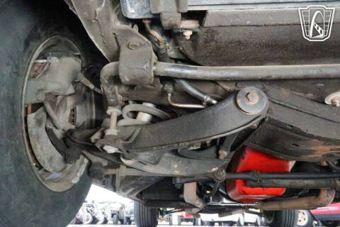 1973 Chevrolet Corvette