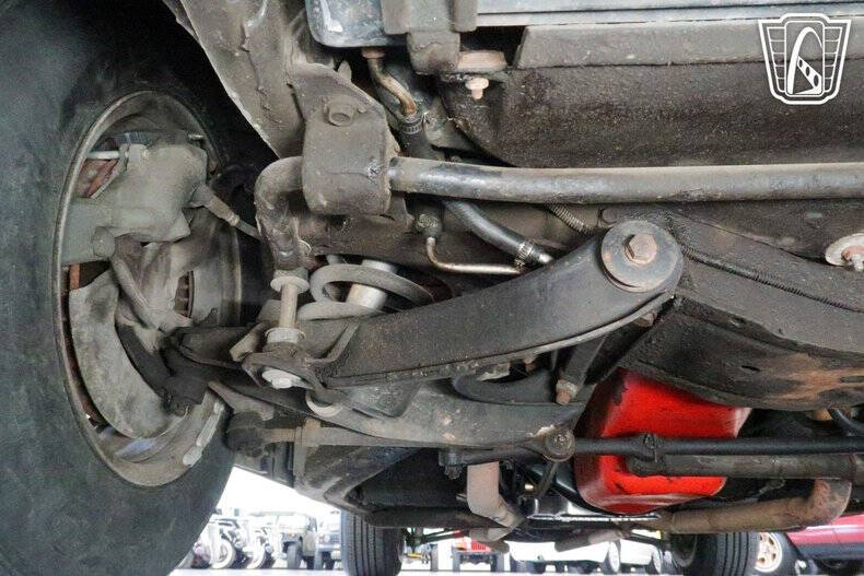 1973 Chevrolet Corvette