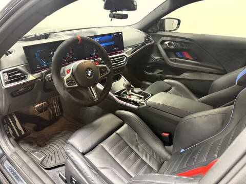 2024 BMW M2