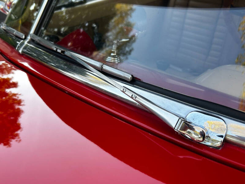 1949 Oldsmobile Futuramic 76