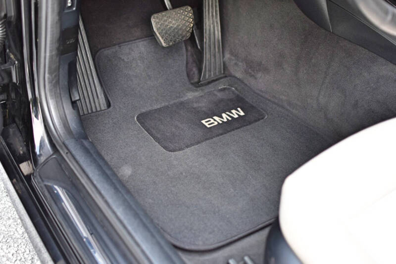 2013 BMW 1 Series 128i