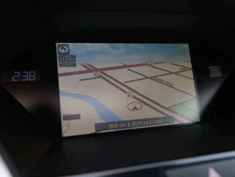 2016 Acura RLX w/Tech