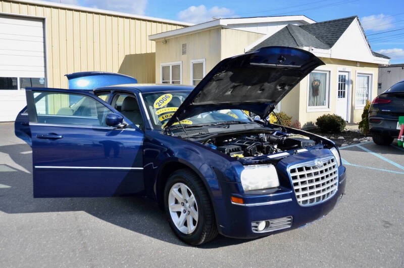 2006 Chrysler 300 Touring