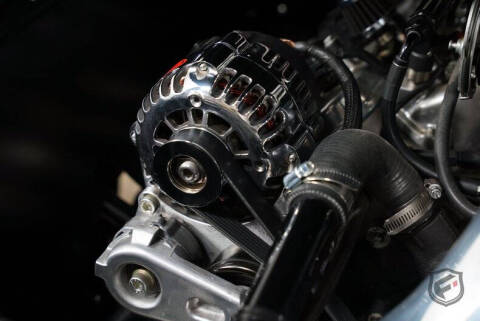 1969 Chevrolet Chevelle