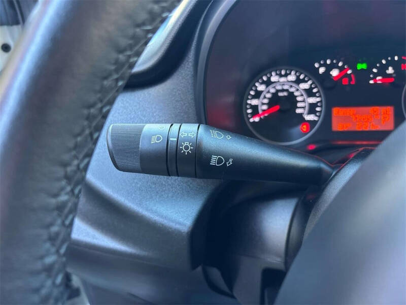 2022 RAM ProMaster City