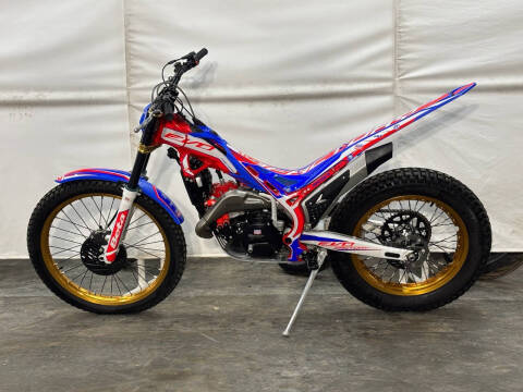 2022 Beta Evo Factory 300 2T