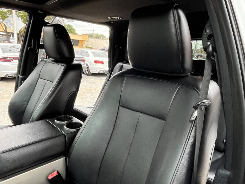 2015 Ford Expedition Limited