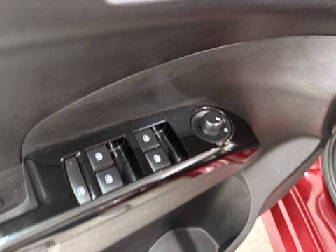 2019 Chevrolet Sonic LT Auto