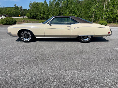 1970 Buick Riviera for sale at Leroy Maybry Used Cars in Landrum SC