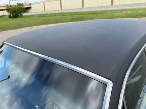 1967 Lincoln Continental