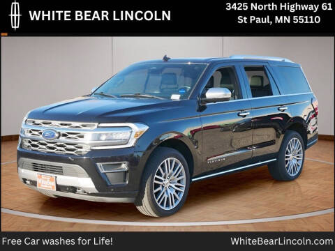 2023 Ford Expedition Platinum
