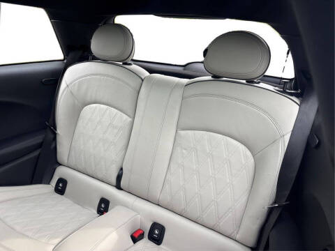 2020 MINI Hardtop 2 Door Cooper SE