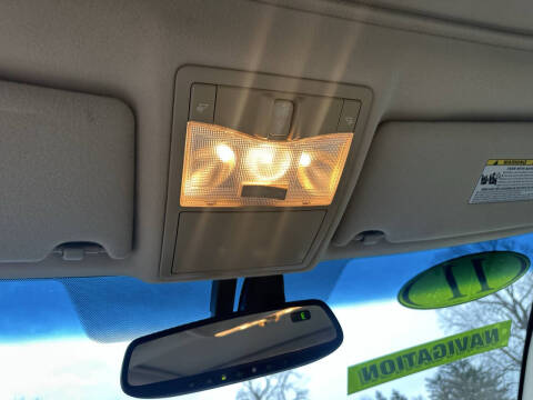 2011 Toyota Avalon Limited