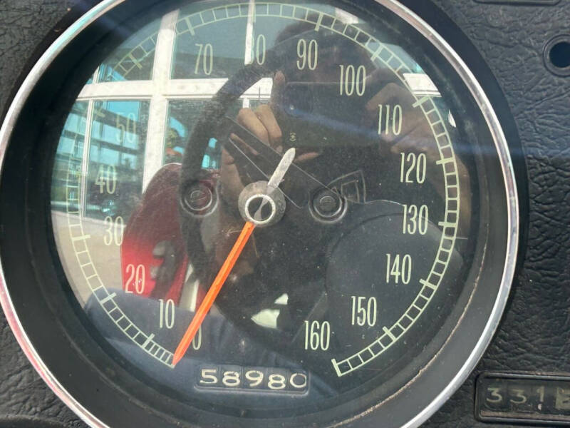 1965 Chevrolet Corvette