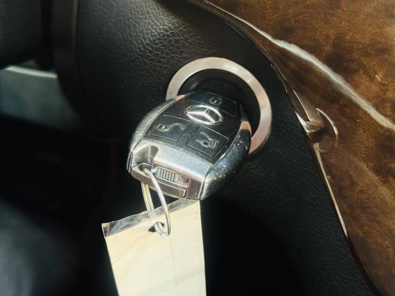 2015 Mercedes-Benz M-Class ML 350