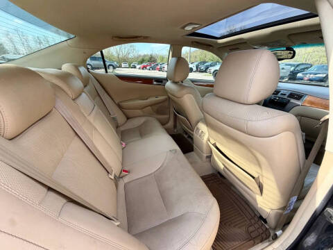 2006 Lexus ES 330