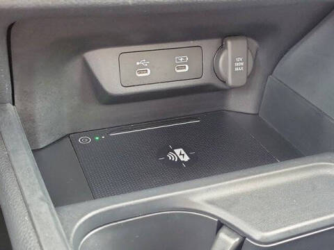 2025 Acura ADX w/A-SPEC