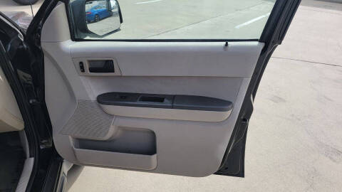 2008 Ford Escape XLS