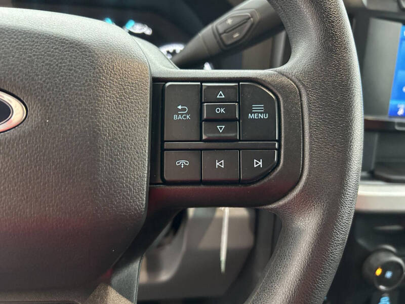 2024 Ford F-250 Super Duty