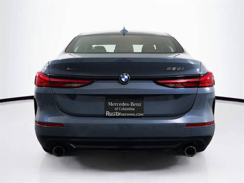 2021 BMW 2 Series 228i xDrive Gran Coupe