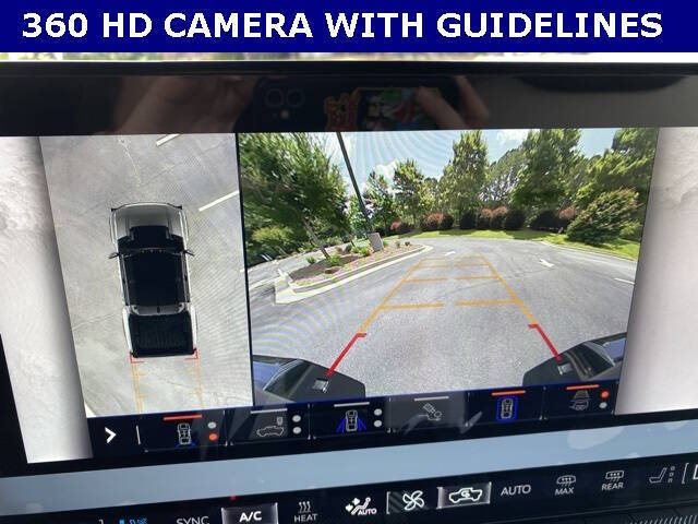 2025 GMC HUMMER EV 2X