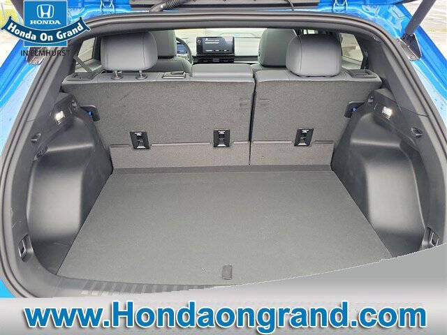 2025 Honda Prologue Elite