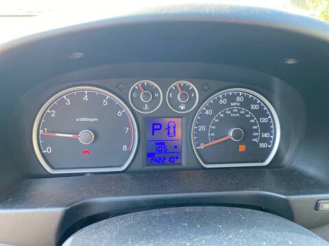 2011 Hyundai Elantra Touring GLS