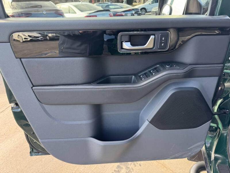 2024 Ineos Grenadier Fieldmaster