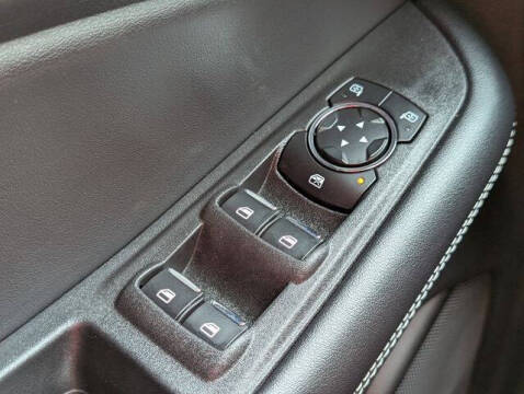 2023 Ford Edge ST